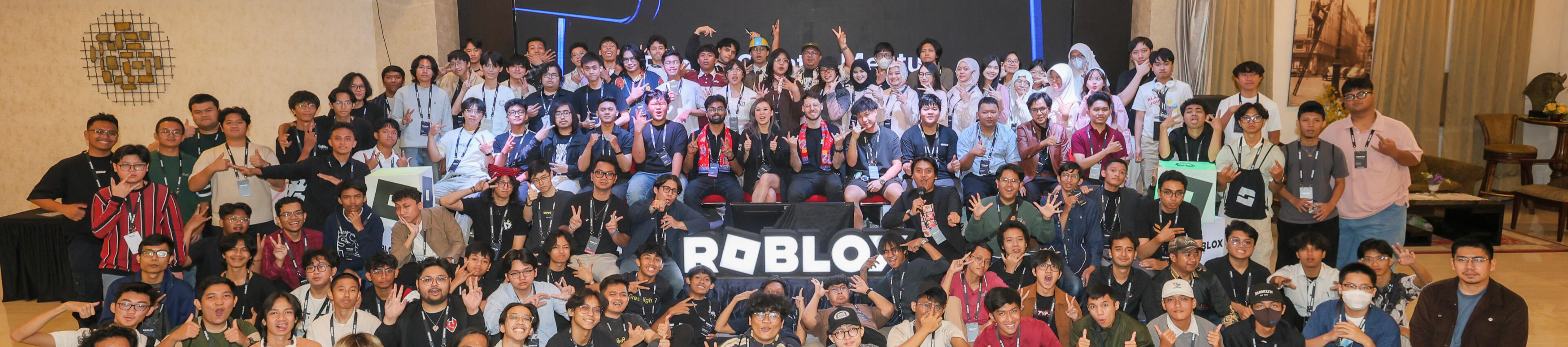 Tangerang, Indonesia. - 5 October 2025